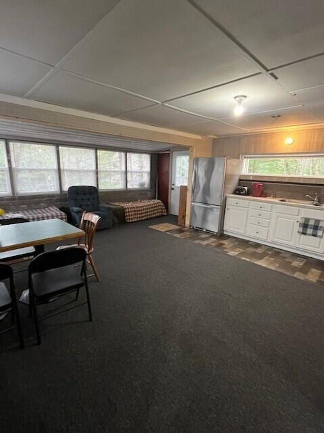 1112 Lake Dr, House other with 1 bedrooms, 1 bathrooms and null parking in Harrison MI | Image 16