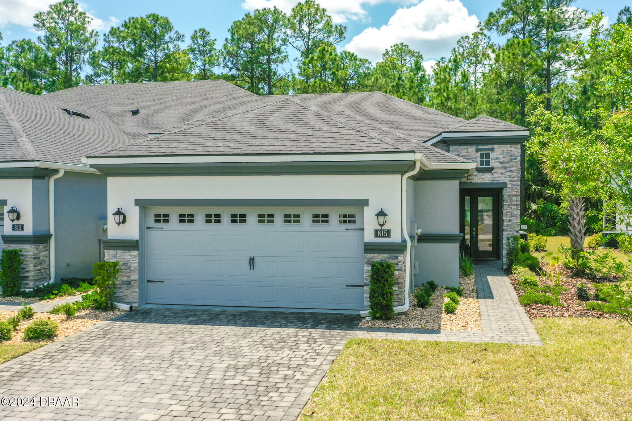 Pinewood Dr, Ormond Beach, FL 32174 #1