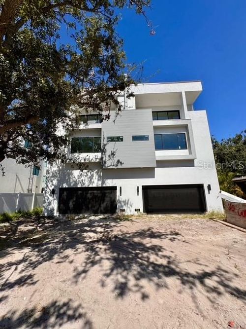 2-4509 W North A Street, Tampa, FL, 33609 | Card Image