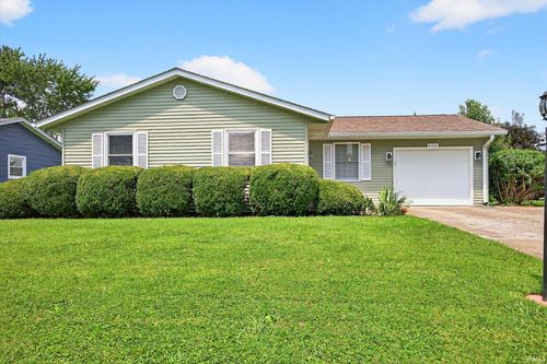 4102 W Curry Ct, Bloomington, IN, 47403-2702 | Card Image