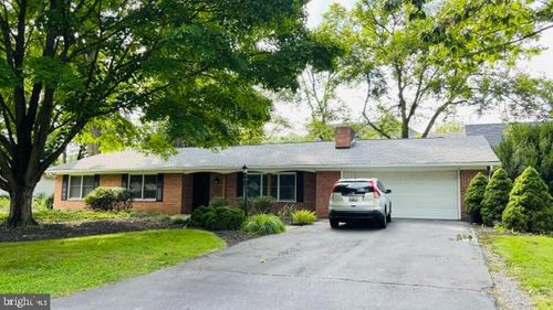 12934 Woodburn Dr, HAGERSTOWN, MD, 21742-2866 | Card Image