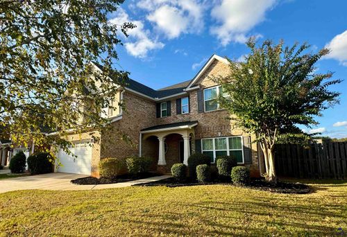 103 Regency Ct, Warner Robins, GA, 31088-9230 | Card Image