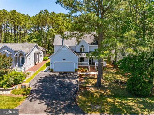 91 Watertown Rd, OCEAN PINES, MD, 21811-1716 | Card Image
