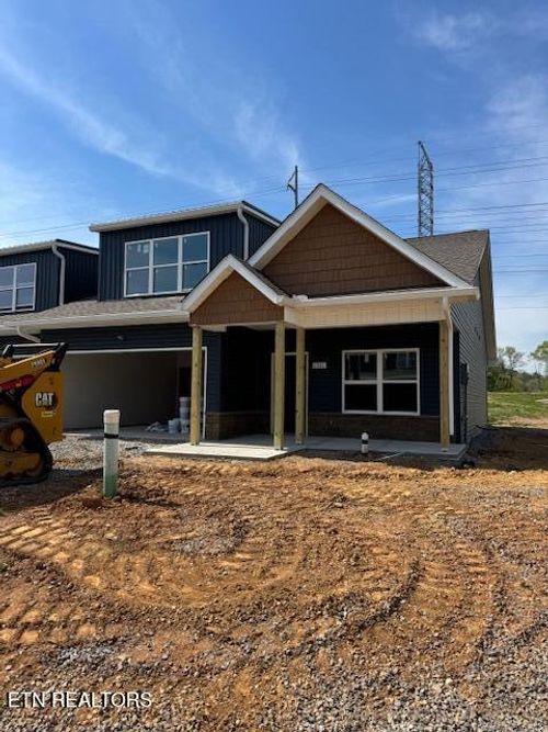 1501 Sunrise Crest Lane, Powell, TN, 37849 | Card Image