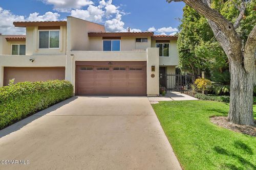 603 Racquet Club Ln, Thousand Oaks, CA, 91360-2556 | Card Image