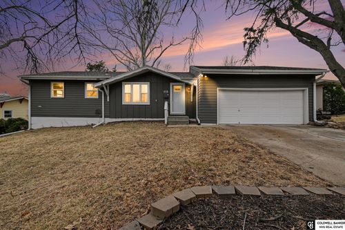 4626 N 94th St, Omaha, NE, 68134-3010 | Card Image