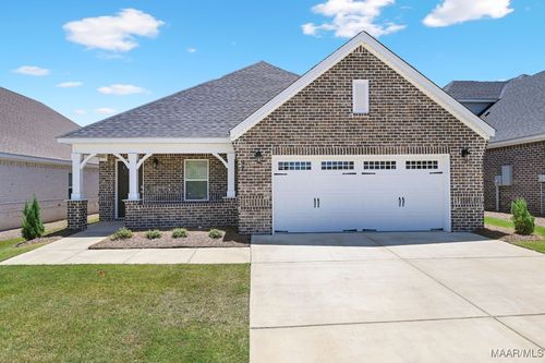 97 Abbington Blvd, Pike Road, AL, 36064-2487 | Card Image