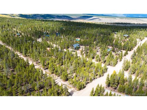 247 Juniper Dr, Twin Lakes, CO, 81251 | Card Image