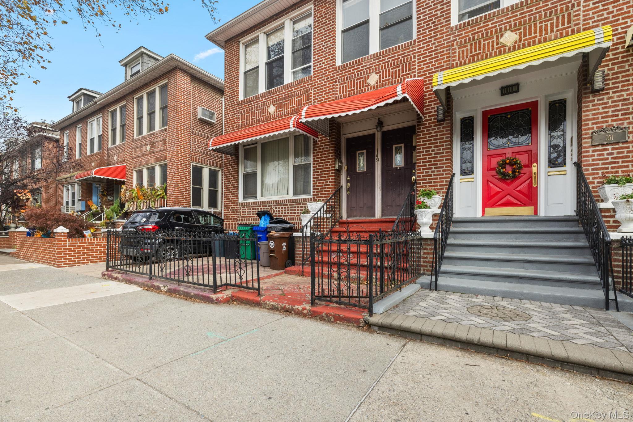 Residential Income in New York 2