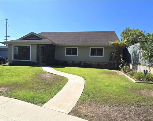 4322 E Ransom St, Long Beach, CA, 90804-3042 | Card Image