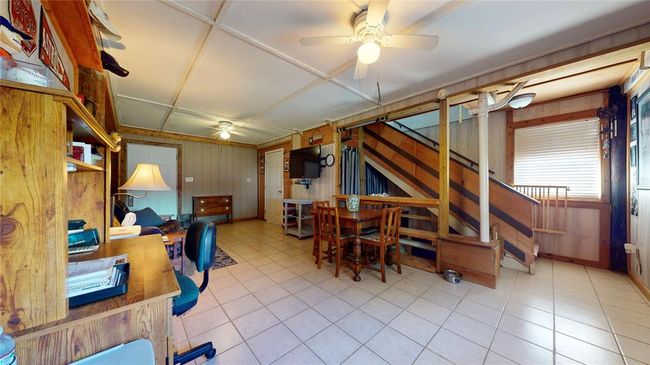 954 Palmetto Dr, House other with 1 bedrooms, 2 bathrooms and 1 parking in Crystal Beach TX | Image 8