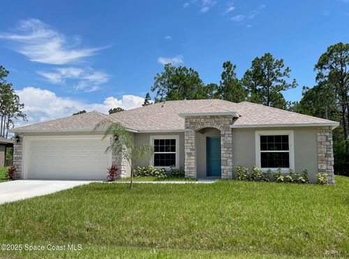 466 Scenic Rd Sw, Palm Bay, FL, 32908-7615 | Card Image