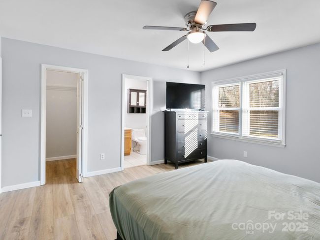 10 Shawn Dr, House other with 3 bedrooms, 2 bathrooms and null parking in Etowah NC | Image 22