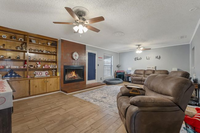 2517 Button Willow Pkwy, House other with 3 bedrooms, 2 bathrooms and null parking in Abilene TX | Image 6