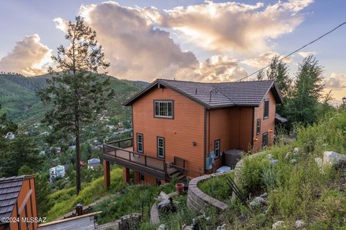 12807 E Upper Loma Linda Pl, Mount Lemmon, AZ, 85619 | Card Image