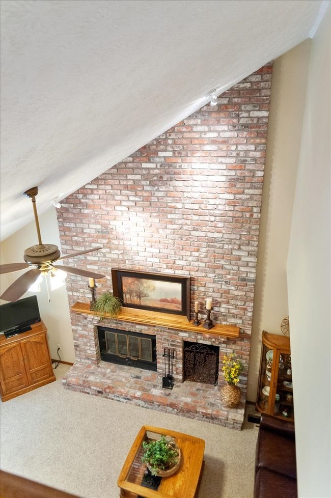 21 Bent Tree Ln, House other with 3 bedrooms, 3 bathrooms and null parking in Towanda IL | Image 8