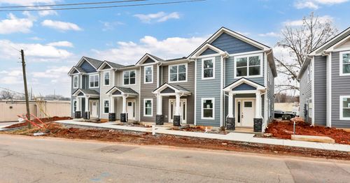 unit-a3-180 Clay Ridge Dr, Clarksville, TN, 37040-1007 | Card Image