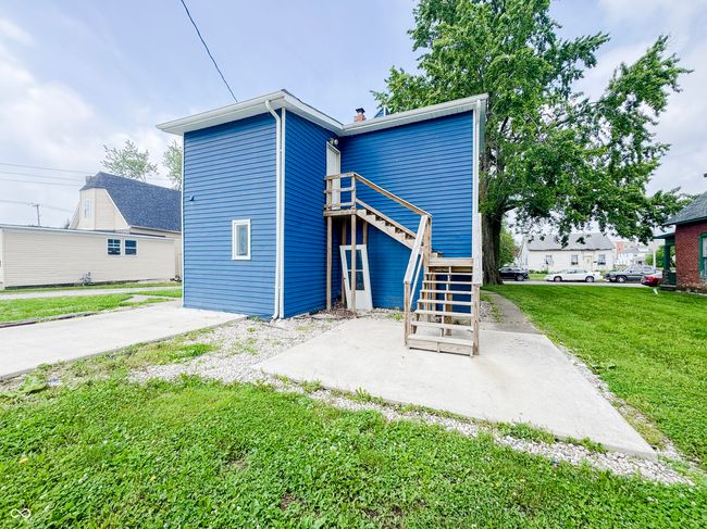 714 N Union St, Home with 0 bedrooms, 0 bathrooms and null parking in Kokomo IN | Image 16