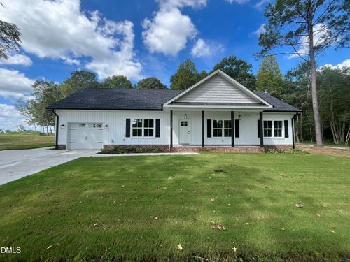 456 Pope Rd, Kenly, NC, 27542-8336 | Card Image