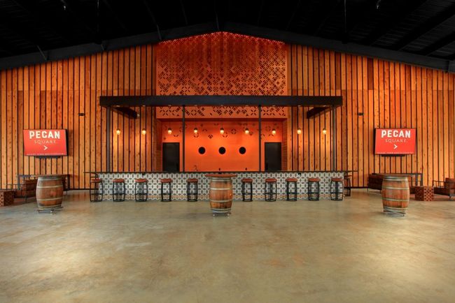Community event space | Image 39