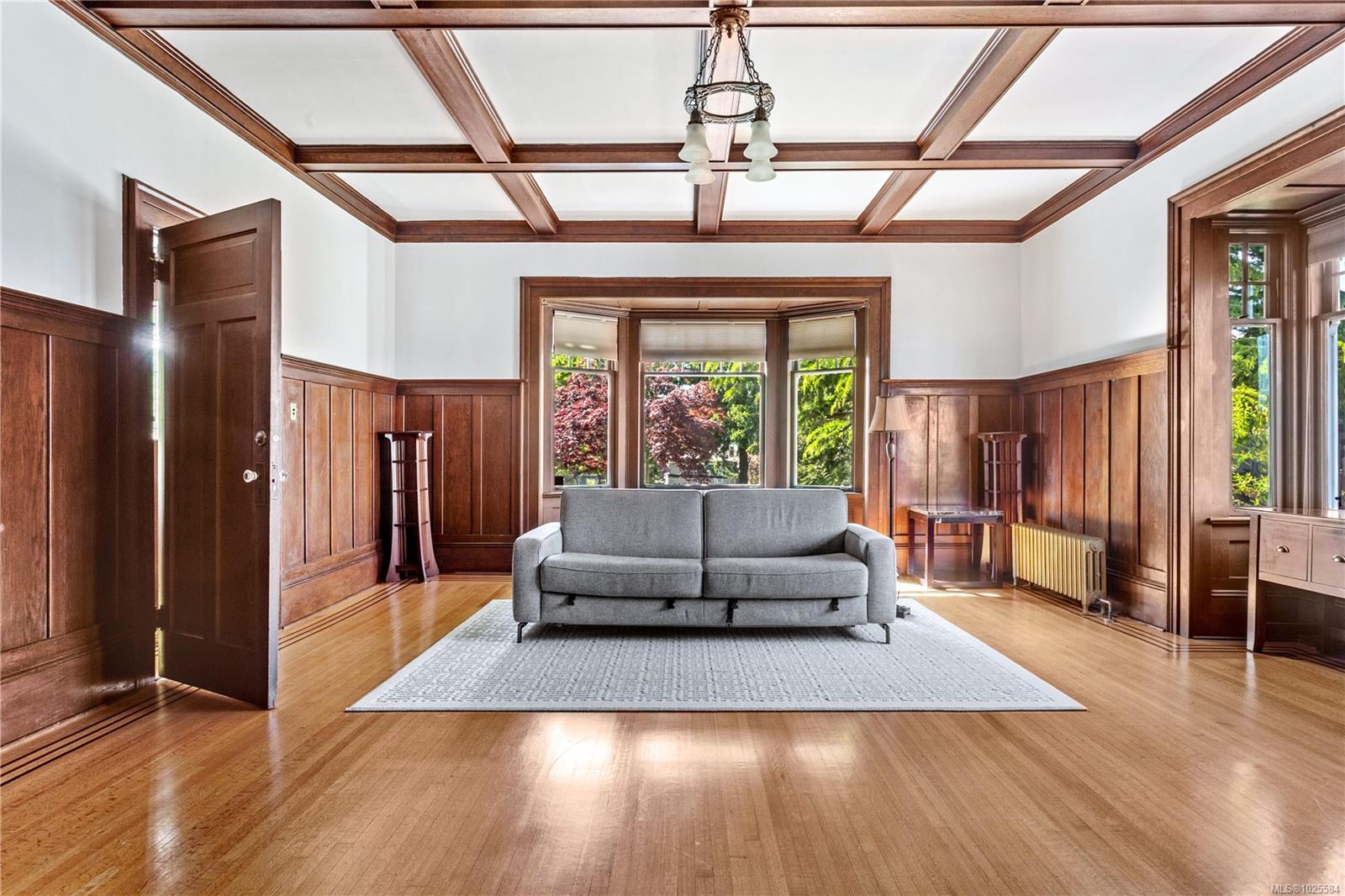 Residential in Saanich 3