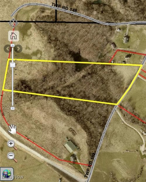  Township Road 192, Cadiz, OH, 43907 | Card Image