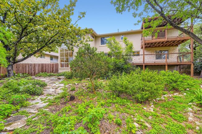 Looking to back of house | Image 24