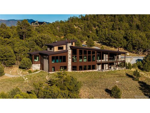 21261 Broadview Rd, Nathrop, CO, 81236 | Card Image