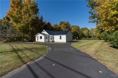 29771 Burnup Road, House other with 3 bedrooms, 1 bathrooms and null parking in Rutland NY | Image 1