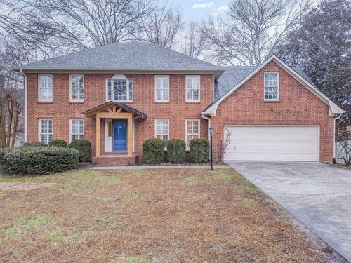 2002 Kingsridge Dr, Dalton, GA, 30720-5043 | Card Image