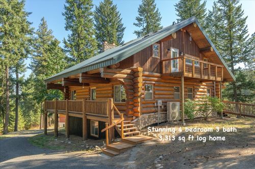 16712 N Dalton Rd, Spokane, WA, 99208-8216 | Card Image