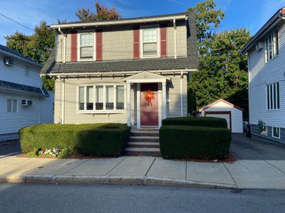 54 Mckinley St, House other with 4 bedrooms, 1 bathrooms and 3 parking in Everett MA | Image 1