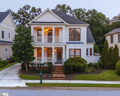 302 Newfort Place, House other with 4 bedrooms, 3 bathrooms and 2 parking in Greenville SC | Image 1