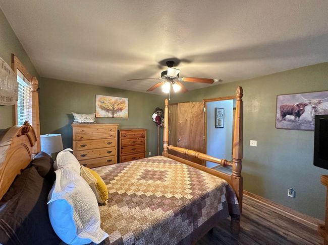 8997 Highway 9, House other with 2 bedrooms, 2 bathrooms and null parking in Mountain View AR | Image 23