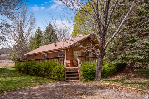 786 W Carter Dr, Pine Valley, UT, 84781-2388 | Card Image