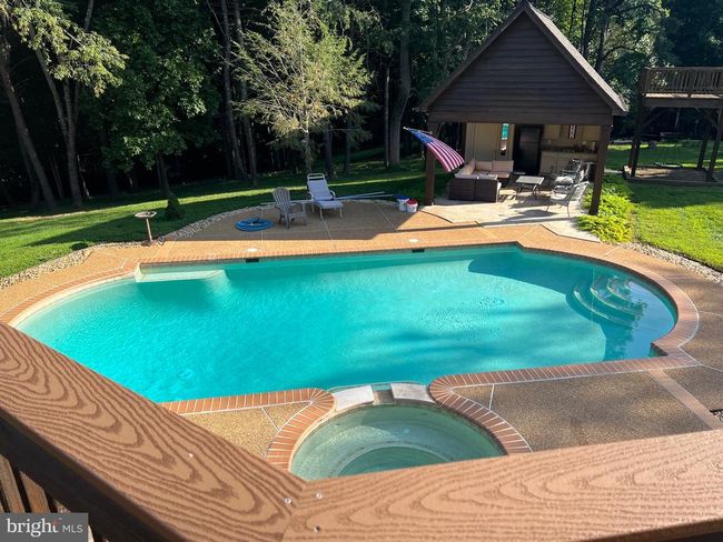 6211 Twin Lakes Ct, House other with 6 bedrooms, 7 bathrooms and null parking in CLIFTON VA | Image 6