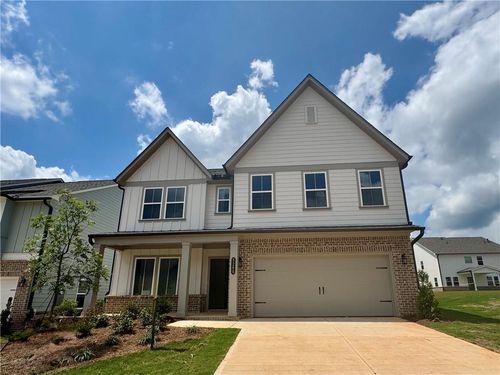 5280 Frontage Rd, Oakwood, GA, 30566 | Card Image