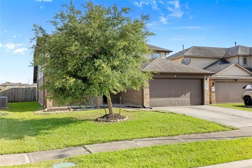 18019 Dalton Shadow Ln, Richmond, TX, 77407-1815 | Card Image