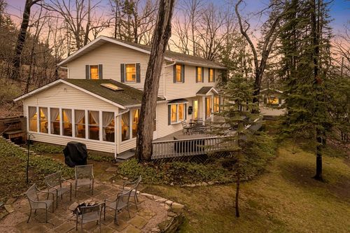 N4902 Peacock Lane, Brooklyn, WI, 54941 | Card Image