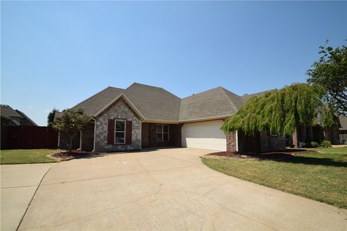 4004 Sw Layton Rd, Bentonville, AR, 72713-7965 | Card Image