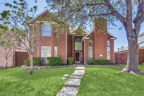 3117 Irvine Dr, Carrollton, TX, 75007-3745 | Card Image
