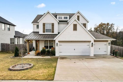 1411 Cannon Ln, Cave Springs, AR, 72718-5035 | Card Image