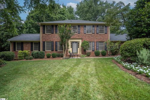 402 Stone Ridge Rd, Greer, SC, 29650-3334 | Card Image