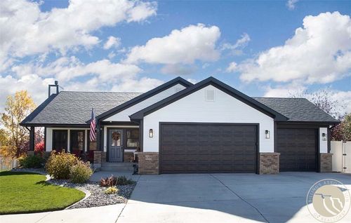 6306 Gray Hawk Way, Billings, MT, 59106 | Card Image