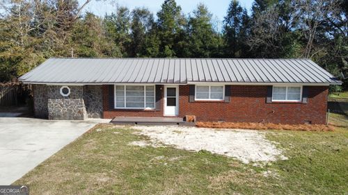 605 S Leroy Street, Metter, GA, 30439 | Card Image