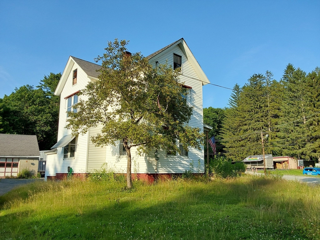 Commercial Sale in Ware 3