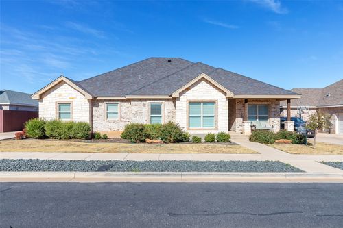 3418 Double Eagle Ln, Abilene, TX, 79606-5671 | Card Image