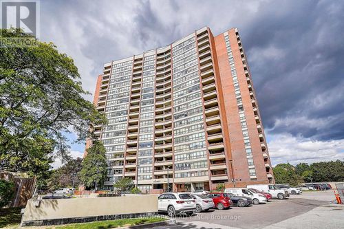 611-2365 Kennedy Rd, Scarborough, ON, M1T3S6 | Card Image