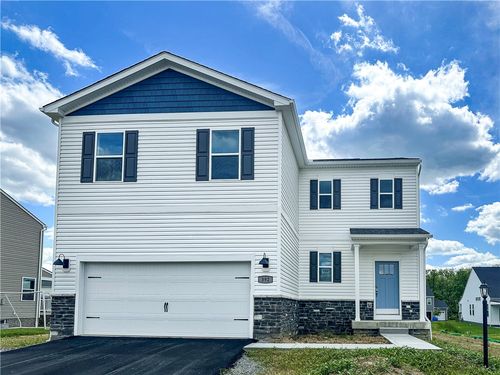 392 Dana Dr, Hunker, PA, 15639-3040 | Card Image