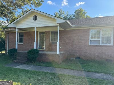 400 Spillers Street, House other with 3 bedrooms, 2 bathrooms and null parking in Fort Valley GA | Image 2